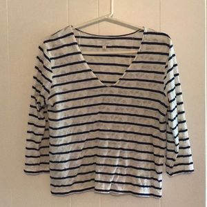 Lucky brand top size medium